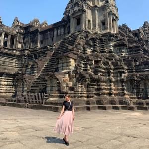 Meet your Posher, Mari